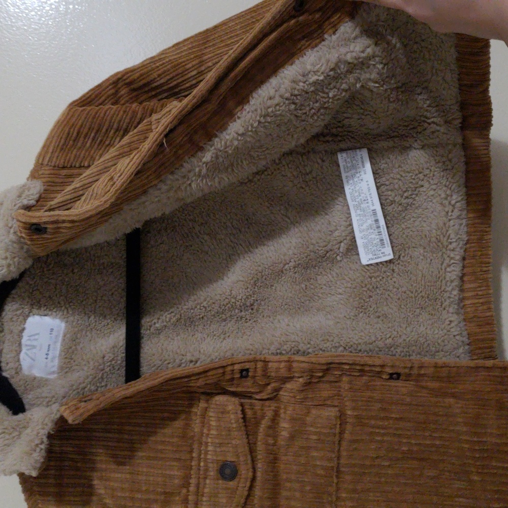 Jacket - Picture 3 of 3